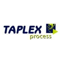 TAPLEX PROCESS logo