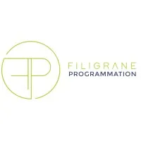 FILIGRANE PROGRAMMATION logo