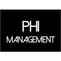 PHI MANAGEMENT (PHI) logo