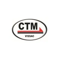 CTM VISSAC logo