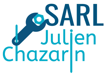 CHAZARIN JULIEN logo