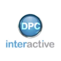 DPC INTERACTIVE logo
