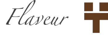 TOURTEAUX RICHARD RESTAURANT (FLAVEUR) logo