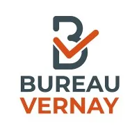 BUREAU VERNAY logo