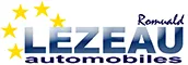 LEZEAU AUTOMOBILES logo