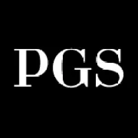 PGS ENTERTAINMENT (PGS ENTERTAINMENT) logo