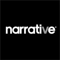 NARRATIVE logo