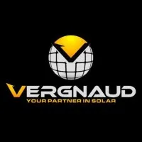 VERGNAUD logo