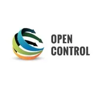 OPEN CONTROL logo