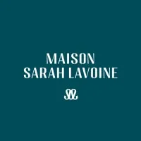 SARAH LAVOINE SAS logo