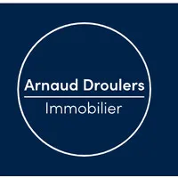 ARNAUD DROULERS IMMOBILIER logo