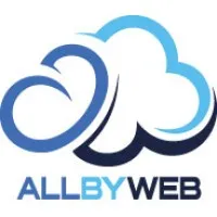 ALLBYWEB (ABW) logo