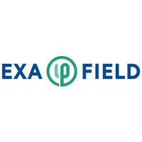 EXAFIELD INTERNATIONAL logo