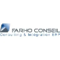 FARHO CONSEIL logo