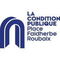 EPCC LA CONDITION PUBLIQUE logo