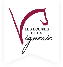 LES ECURIES DE LA VIGNERIE S.A.R.L. (EDVI) logo