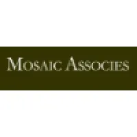 MOSAIC ASSOCIES (MOSAIC ASSOCIES) logo