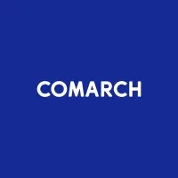 COMARCH R&D logo