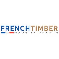FRANCE TIMBER logo
