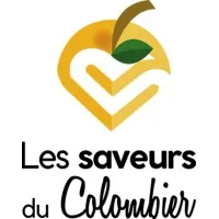 LES SAVEURS DU COLOMBIER logo