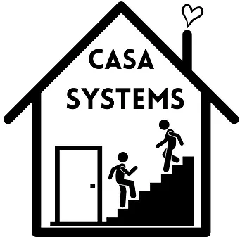 CASA SYSTEMS SARL (CASA SYSTEMS) logo