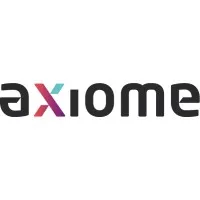 AXIOME D.I.S. logo