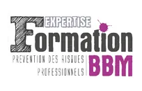 EXPERTISE FORMATION BBM logo