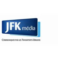 JFK MEDIA logo
