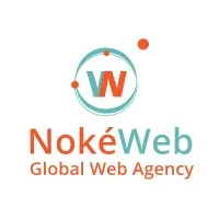 NOKEWEB logo