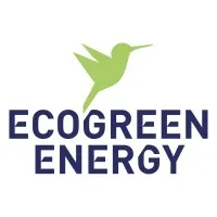 ECOGREENENERGY logo