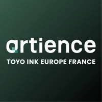 TOYO INK EUROPE FRANCE SAS logo