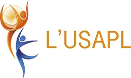 L'U.S.A.P.L. (AXEO SERVICES - SERVICES A DOMICILE) logo