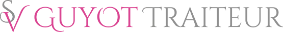 SV GUYOT TRAITEUR logo