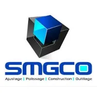 SMGCO (SMGCO) logo