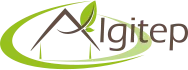 ALGITEP logo
