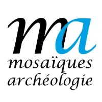 MOSAIQUES ARCHEOLOGIE logo
