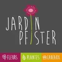 JARDIN PFISTER logo
