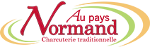 AU PAYS NORMAND logo