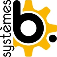 SYSTEMES B logo