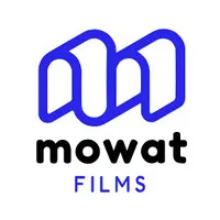 MOWAT FILMS (MOWAT PRODUCTION MOWAT MUSIC) logo
