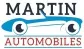 GARAGE MARTIN logo