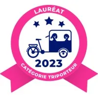 ECO-TRIPORTEUR logo