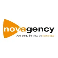 NOVAGENCY (NOVAGENCY) logo