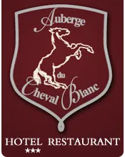 SARL ANKA (AUBERGE DU CHEVAL BLANC) logo