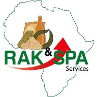 RAK & SPA SERVICES logo