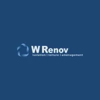 W-RENOV logo