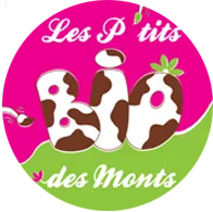 EARL "LA FERME DES P'TITS BIO" (EARL) logo