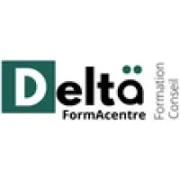 DELTAFORMA CENTRE logo