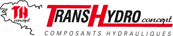 TRANS HYDRO CONCEPT (TRANS HYDRO CONCEPT) logo