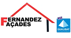 FERNANDEZ FACADES logo